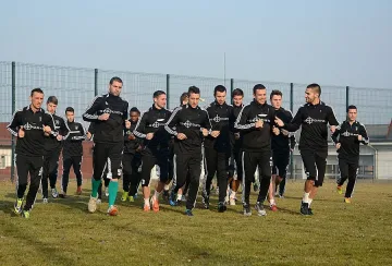 "Лудогорец" прегази и лидера в Чехия