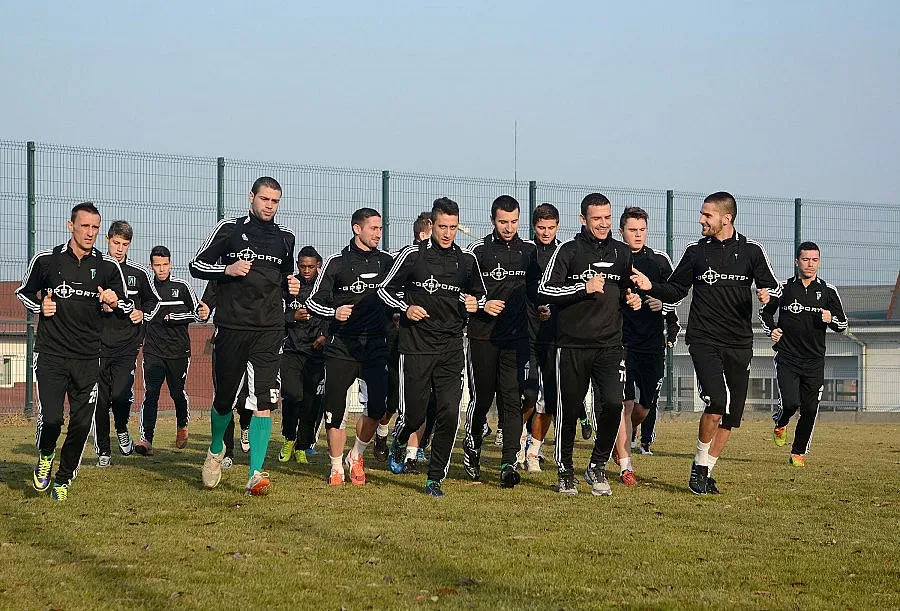 "Лудогорец" прегази и лидера в Чехия