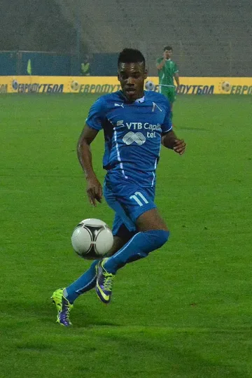 Война в "Настик" заради Гари