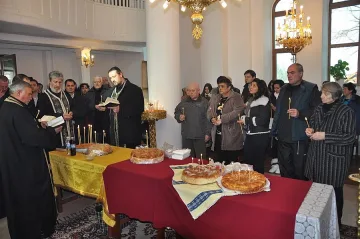 Мор връхлетя Бисер след потопа