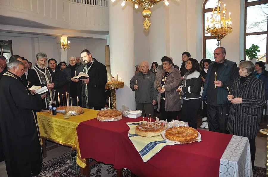 Мор връхлетя Бисер след потопа