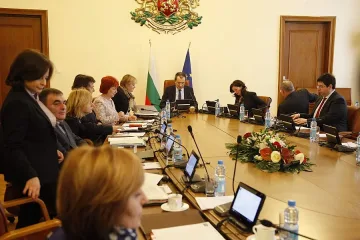 Гласът на бизнеса