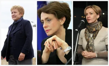 Трите аса в тестето на Орешарски