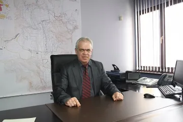 Морски вълк оглави мините