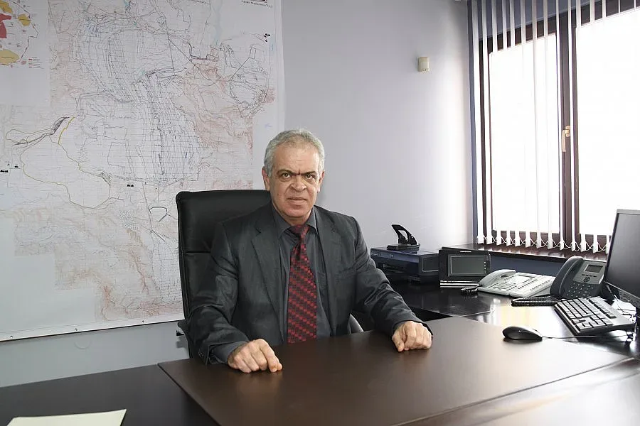 Морски вълк оглави мините