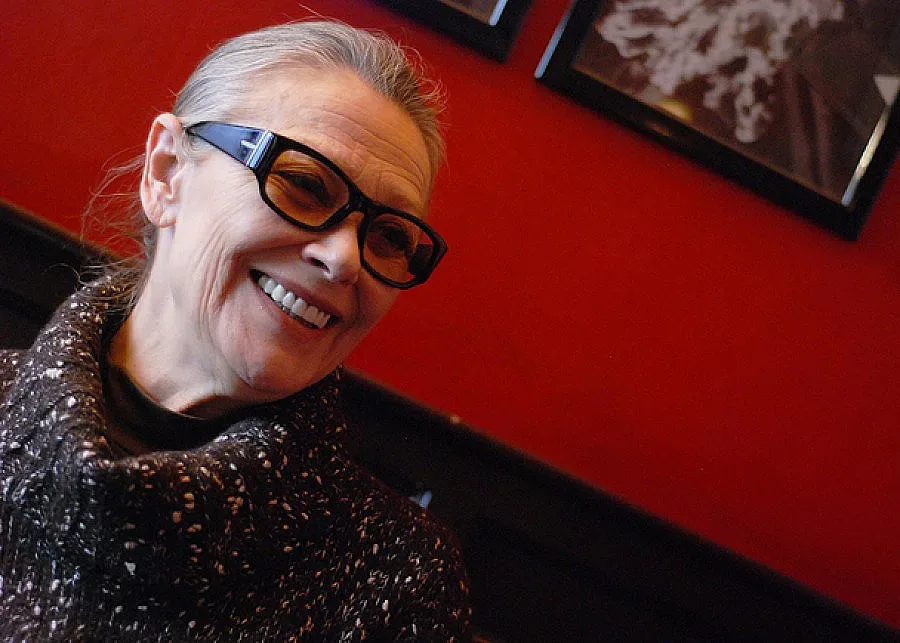 Цветана Манева - една звезда без възраст