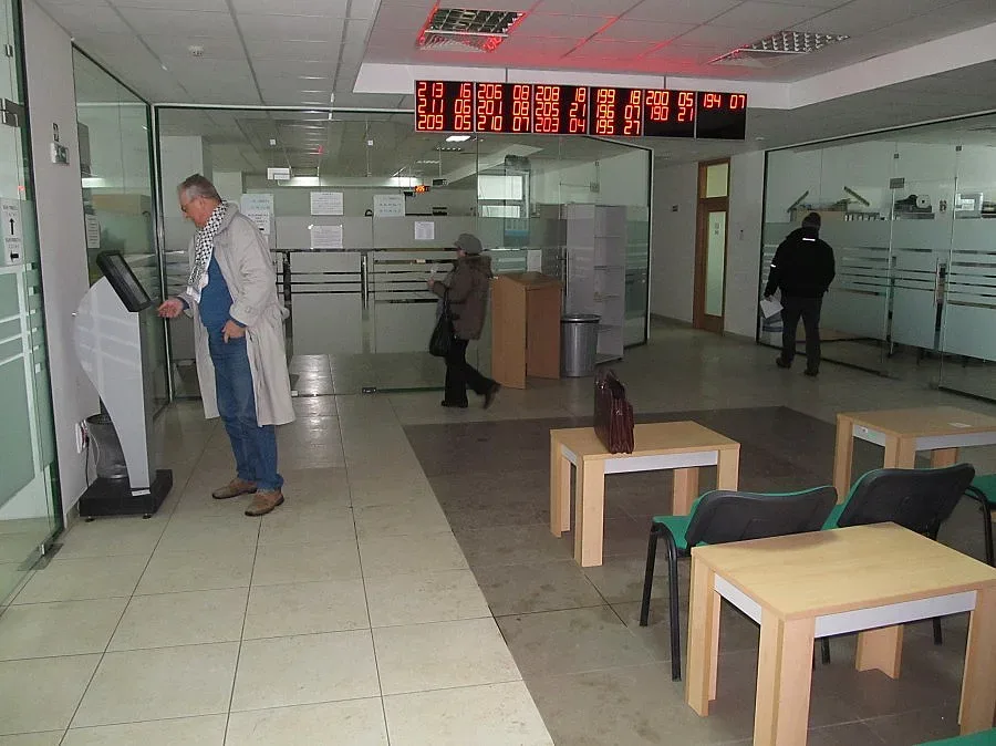 Разделят на 4 данъчната сметка