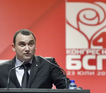 Няма партийни игри, просто парите са малко