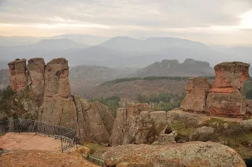 Белоградчик крие подземни царства (СНИМКИ))
