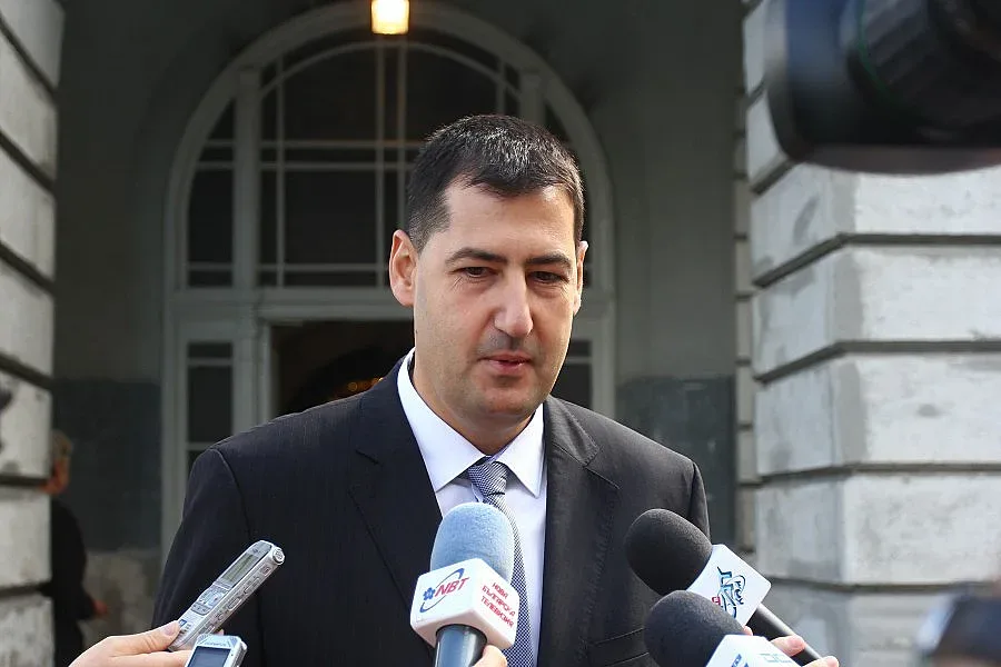 Опозицията хвали кмета на Пловдив