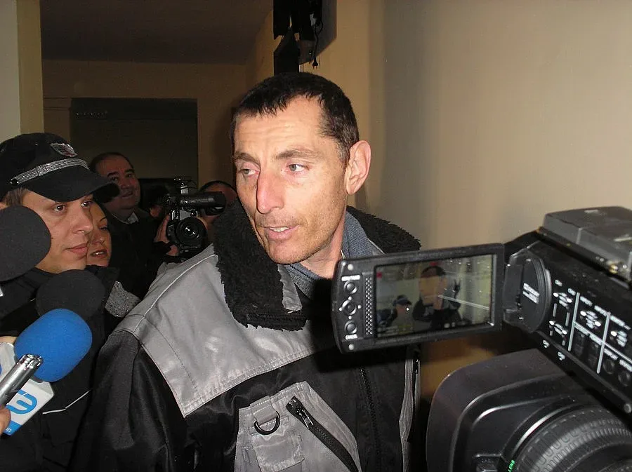 Сексманиакът Деси взимал по 1000 лева за 3 сеанса