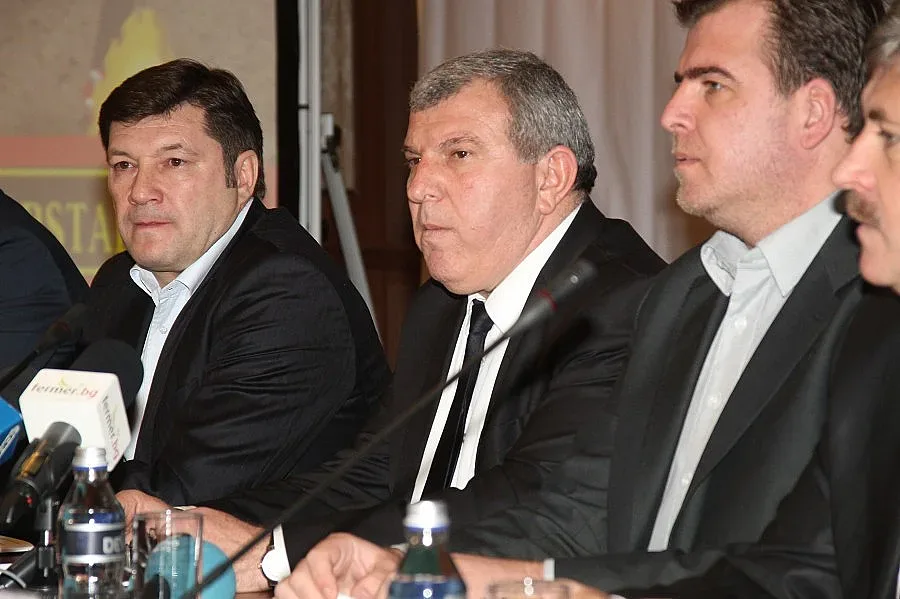 Най-много европари за първите 500 дка на стопаните 