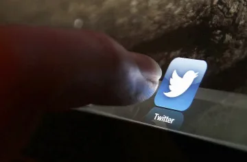 Twitter отчете $645 млн. загуби