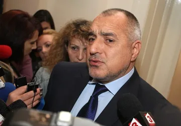 Борисов няма да се яви пред комисията Бисеров