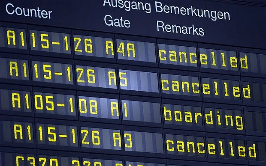 ЕП одобри нови права за пътниците в авиокомпании