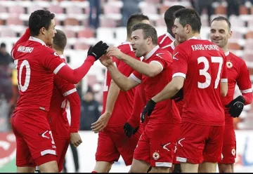 Стойчо впечатлен от партньорството между Бадема и Ди Вани 