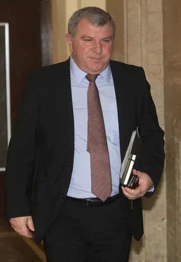 Греков: 15 млрд. лв. влизат в земеделието