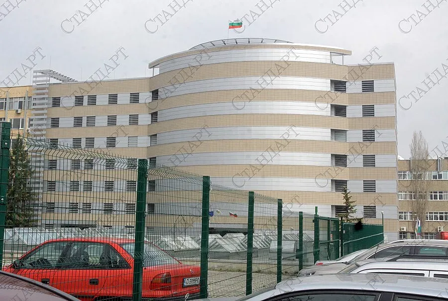 ДАНС отказа на правозащитници достъп до информация