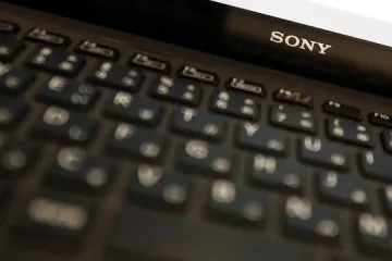 Sony се отказа от персоналните компютри