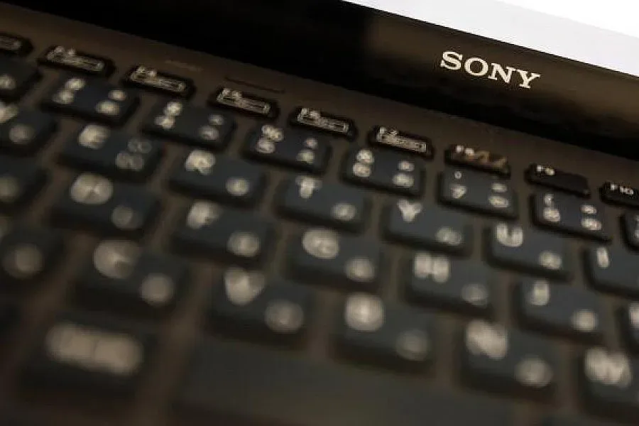 Sony се отказа от персоналните компютри