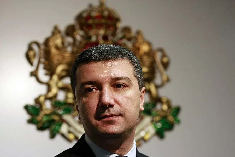 Стойнев: Показахме, че държавата е коректен партньор на бизнеса