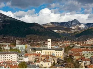 Бившият кмет стана шеф на Областното пътно управление в Сливен