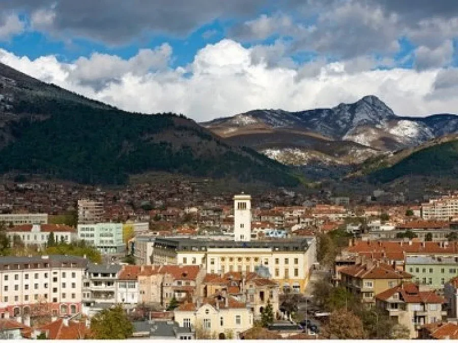 Бившият кмет стана шеф на Областното пътно управление в Сливен