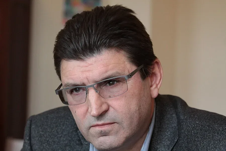 Жалват ни се от съдии, не и от министри