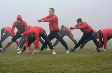 Тука има, тука няма за "Локо" Сф в Турция