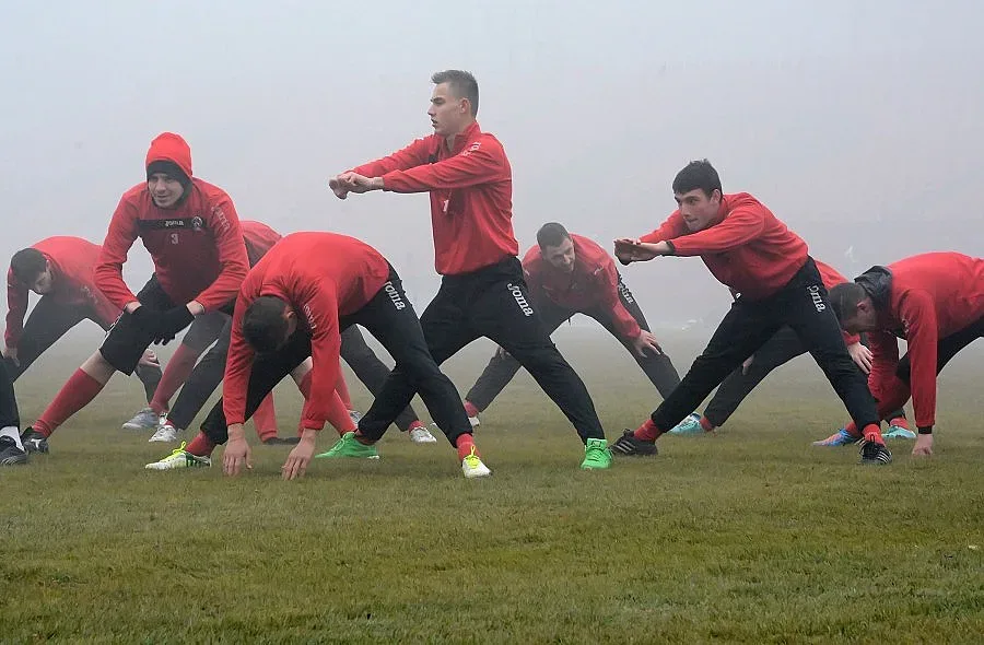 Тука има, тука няма за "Локо" Сф в Турция