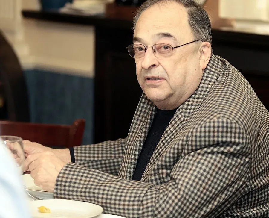 Нищо не може да скара старците от "Монтерей"