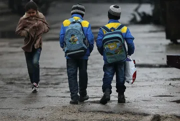 ООН в потрес от изтезания на деца в Сирия