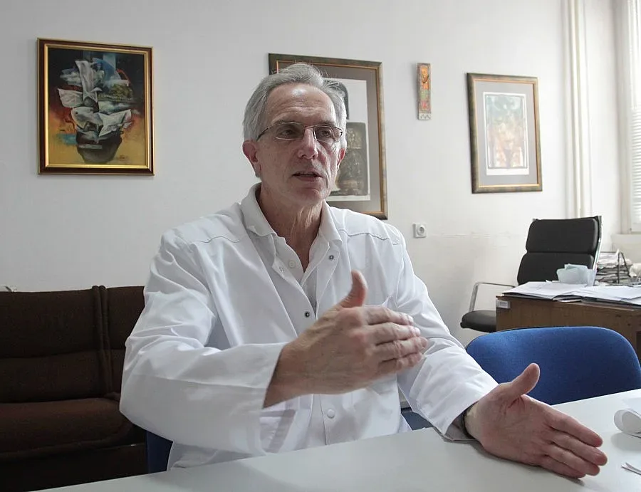 Хапчета за кръвно, ако е над 140/90