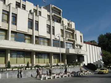 Велико Търново взима почти 12 млн.лв. по "Растеж и развитие"