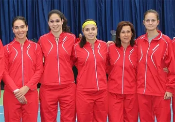  България загуби от Португалия на „Фед къп“