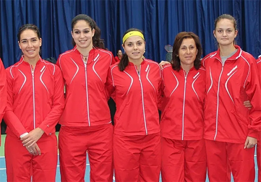 България загуби от Португалия на „Фед къп“