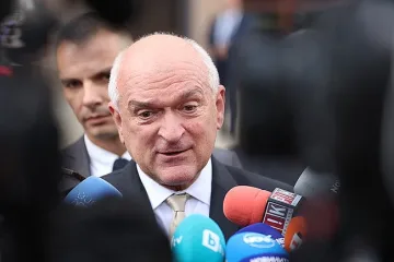 Премиерът с първи думи след КСНС. Каква е опасността