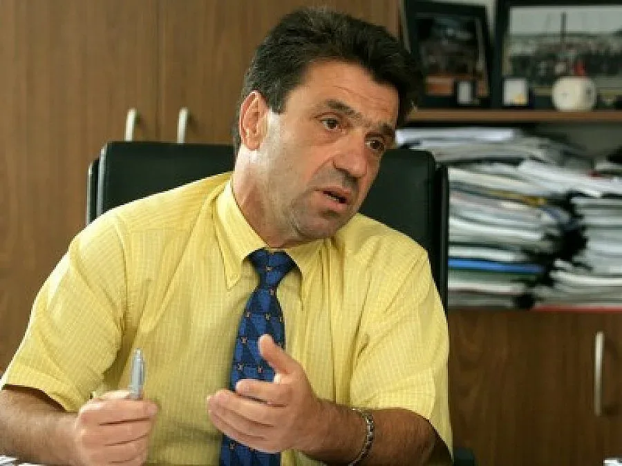 Уволнен е зам.-директорът на митниците