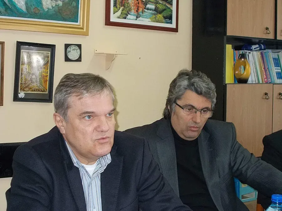 Петков: Трябва да се пита Станишев за АЕЦ Белене