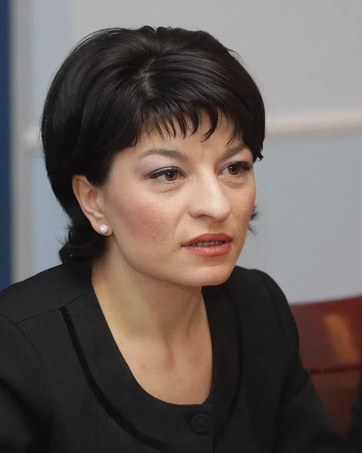 ГЕРБ с нападки към Андреева за далавера с 6,5 млн. лв.