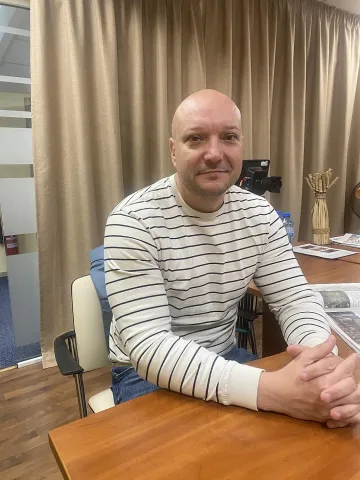 Петко Петков, изпълнителен директор на "Галъп": Политиците са като футболни агитки
