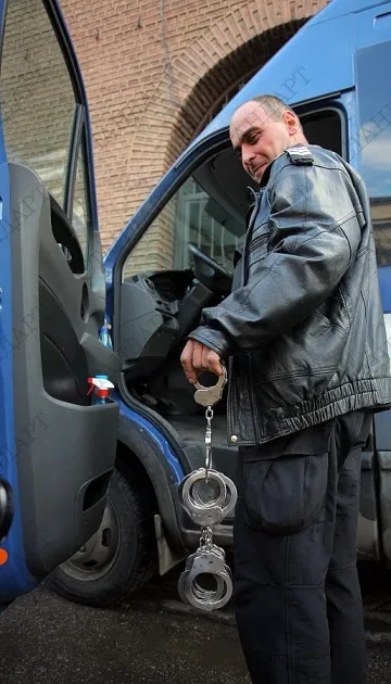 Закопчаха рецидивист за блудство