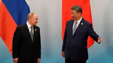 Край на войната ли? Ето какво реши Путин