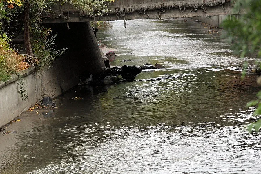 Намериха труп във Владайската река