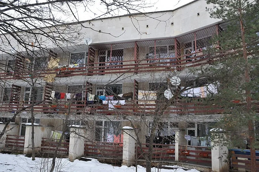 Трима загинаха в огнена стихия в старчески дом