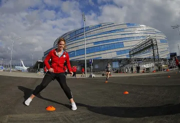 Сочи - новото Елдорадо