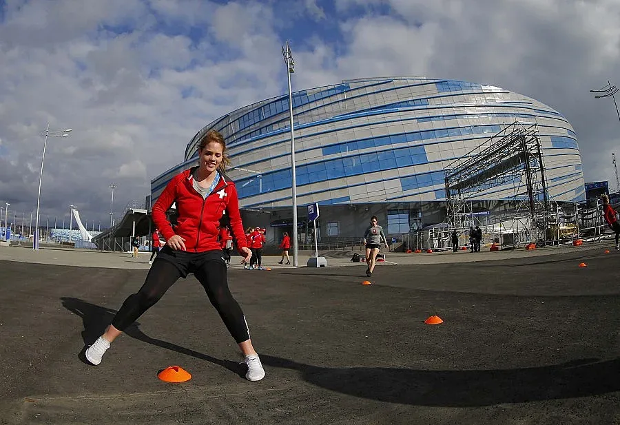 Сочи - новото Елдорадо