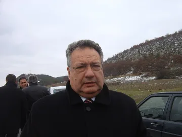 Кацимигас: Кърджали и Комотини са връзката на Балканите