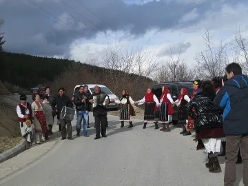 Македонци и гърци в битка с нашенци за най-хубаво вино