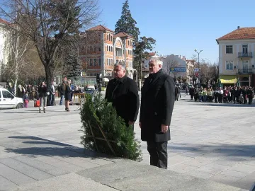 Нова награда за кмета на Гоце Делчев